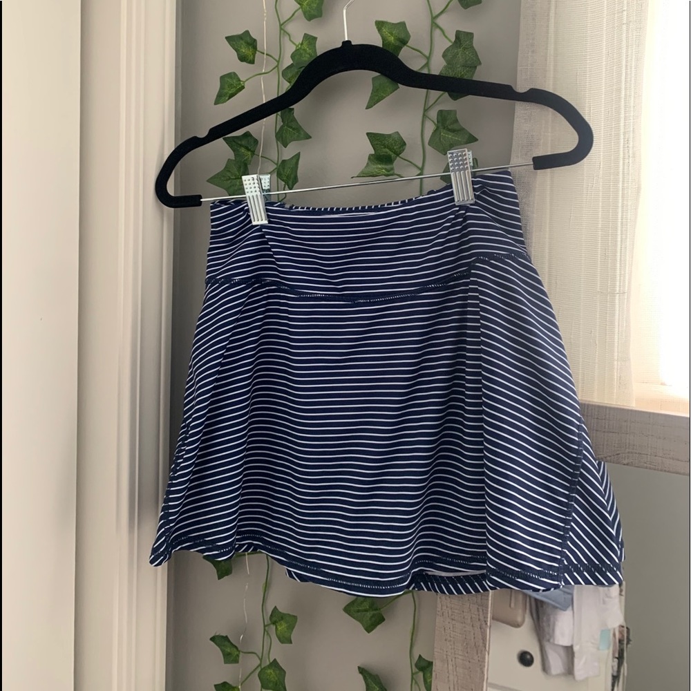 ❤️ Kyodan Athletic Skirt